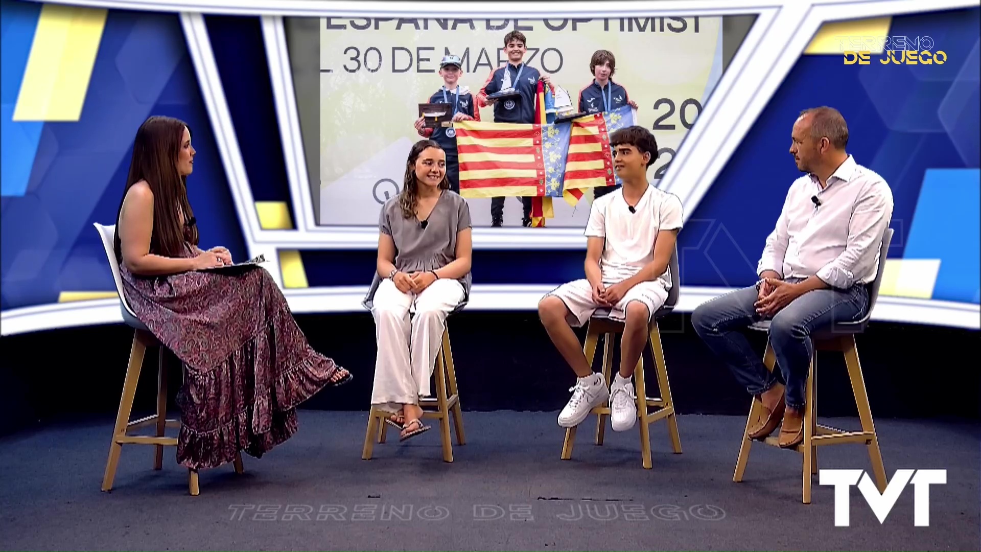 Programa 34